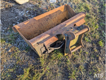 Ковш для экскаватора