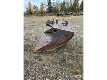 Ковш для экскаватора SMP