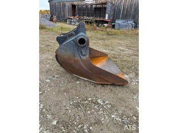 Ковш для экскаватора Steelwrist Planer bucket S70: фото 2