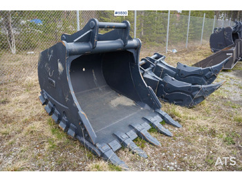 Ковш для экскаватора