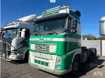 Тягач VOLVO FH 460