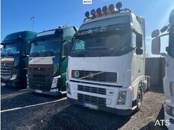 Тягач VOLVO FH 440