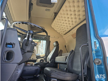 Тягач Scania R560 6x2 Tractor unit: фото 4