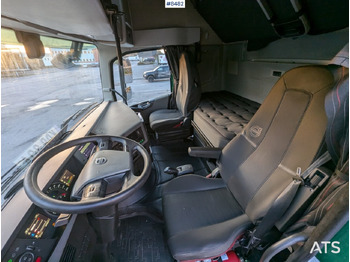 Тягач Tractor Unit Volvo FH460 Pusher: фото 5
