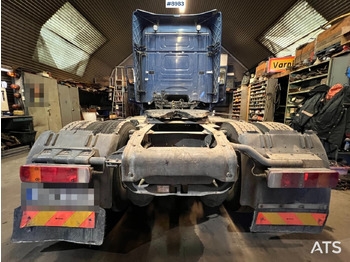 Тягач Tractor unit- SCANIA R420 LA 4X2 MNA: фото 5