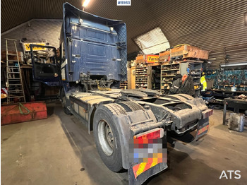 Тягач Tractor unit- SCANIA R420 LA 4X2 MNA: фото 4