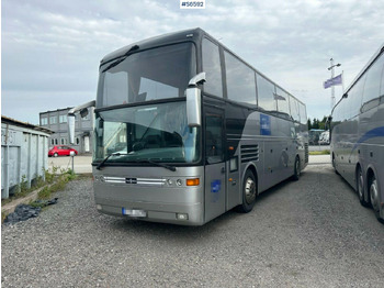 Туристический автобус VAN HOOL
