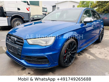 Седан AUDI