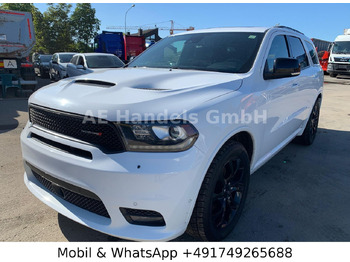 Внедорожник DODGE