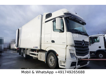 Рефрижератор MERCEDES-BENZ Actros 2551