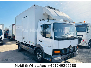 Рефрижератор MERCEDES-BENZ Atego 815
