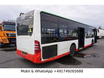 Городской автобус Mercedes-Benz Citaro *EEV/33+1/65-Stehplätze/Dachklima: фото 3