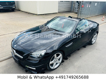 Легковой автомобиль MERCEDES-BENZ