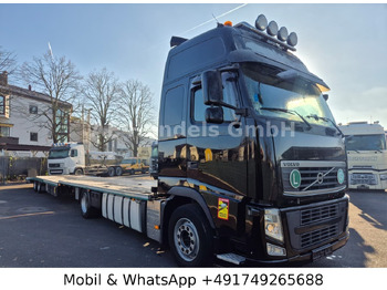 Прицеп-автовоз MERSCH