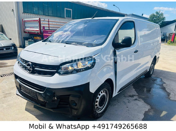 Легковой автомобиль OPEL