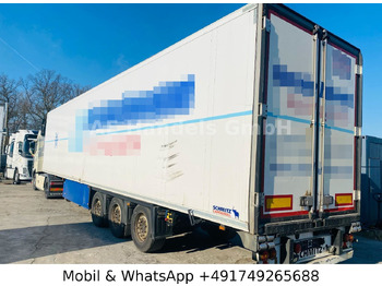 Полуприцеп-рефрижератор Schmitz Cargobull SKO 24/L-13.4 FP 60 Cool *+-30°/Doppelstock/Lift: фото 2