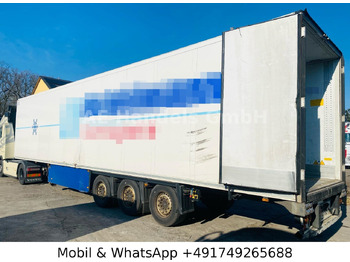Полуприцеп-рефрижератор Schmitz Cargobull SKO 24/L-13.4 FP 60 Cool *+-30°/Doppelstock/Lift: фото 3