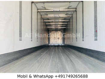 Полуприцеп-рефрижератор Schmitz Cargobull SKO 24/L-13.4 FP 60 Cool *+-30°/Doppelstock/Lift: фото 5