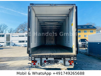 Полуприцеп-рефрижератор Schmitz Cargobull SKO 24/L-13.4 FP 60 Cool *+-30°/Doppelstock/Lift: фото 4
