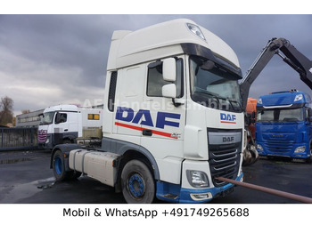 Тягач DAF XF 460