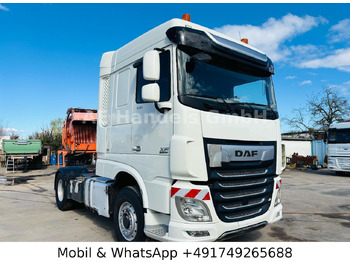 Тягач DAF XF 530