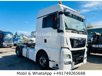 Тягач MAN TGX 18.440