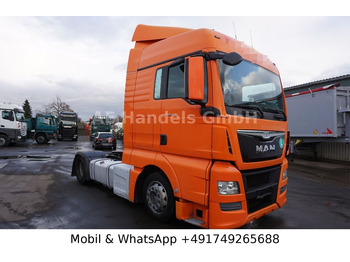 Тягач MAN TGX 18.440