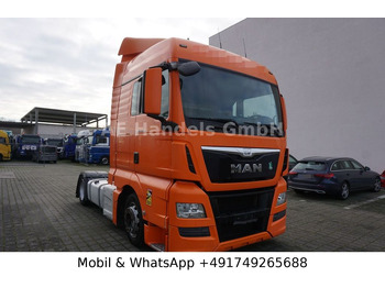 Тягач MAN TGX 18.440