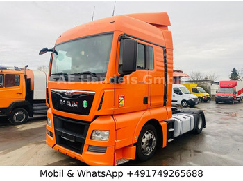 Тягач MAN TGX 18.440