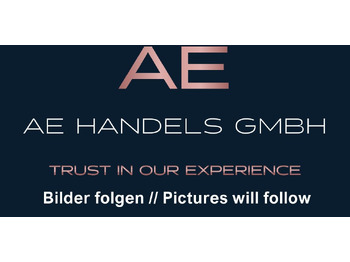 Тягач MAN TGX 18.500