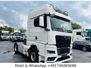 Тягач MAN TGX 18.510