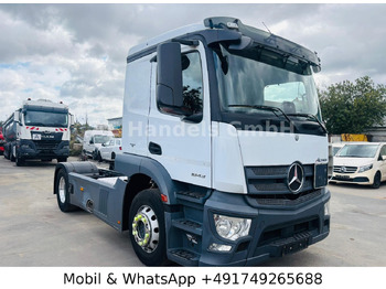 Тягач MERCEDES-BENZ Actros 1843