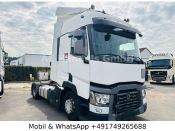 Тягач RENAULT T 460