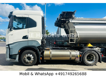 Тягач Iveco S-Way 460 BL LNG *Retarder/ADR/LDW/Xenon/Alcoa: фото 2