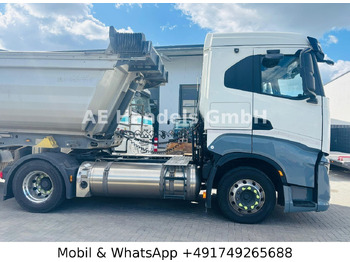 Тягач Iveco S-Way 460 BL LNG *Retarder/ADR/LDW/Xenon/Alcoa: фото 5