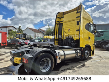 Тягач Iveco Stralis 460 S Way LNG BL *Retarder/LED/ACC/LDW: фото 3