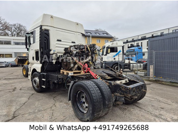 Тягач MAN TGX 18.440 XLX BL *Retarder/ADR/ACC/LDW: фото 3