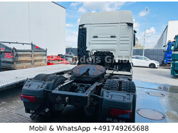 Тягач MAN TGX 18.480 XLX BL *Retarder/2-Kreis-Hydr./LDW: фото 5