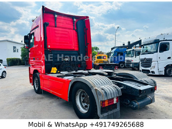 Mercedes-Benz Actros III 1846 Megaspace BL *EEV/Retarder в лизинг Mercedes-Benz Actros III 1846 Megaspace BL *EEV/Retarder: фото 5