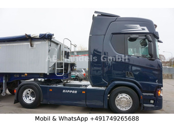 Тягач Scania R500 HighLine BL *Retarder/Hydr./ACC/LDW/Xenon: фото 2