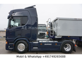 Тягач Scania R500 HighLine BL *Retarder/Hydr./ACC/LDW/Xenon: фото 5