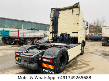 Тягач Volvo FH 540 Globe BL I-Shift Dual*VEB/2-KreisHydr/ACC: фото 5