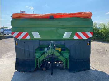 Разбрасыватель удобрений Amazone ZA-V 4200 ProfisTronic / IsoBus: фото 2