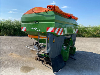 Разбрасыватель удобрений Amazone ZA-V 4200 ProfisTronic / IsoBus: фото 3