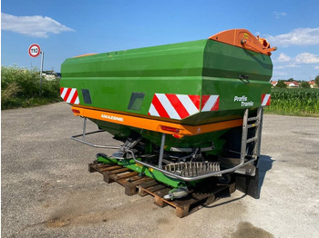 Разбрасыватель удобрений Amazone ZA-V 4200 ProfisTronic / IsoBus: фото 4