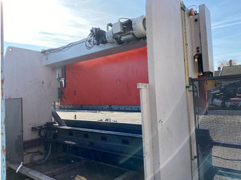 Листогибочный пресс BEYELER Presse/Plieuse PR6 2000KNx4100MM endommagé: фото 3