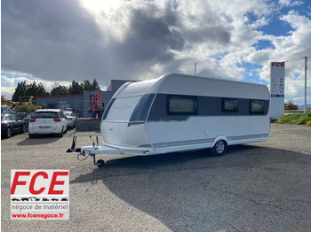 Прицеп дача HOBBY EXCELLENT