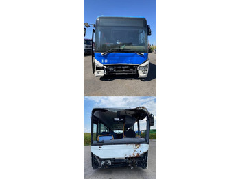 Пригородный автобус Iveco Lot de 2 CROSSWAY E6-TECTOR-320: фото 2