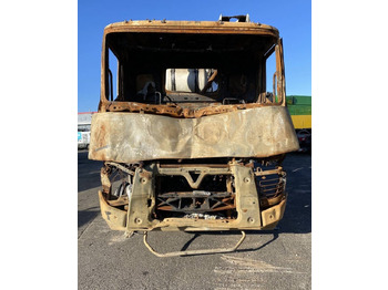 Автобетоносмеситель Renault C430 /IMER LT8.7-SL / ROTATHEAM TS13: фото 2