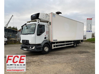 Рефрижератор RENAULT D 240